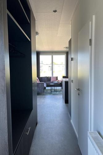 Holiday Home Noordzee Deluxe 32 by Interhome in Tholen Holiday Home Noordzee Deluxe 32 by Interhome in Tholen