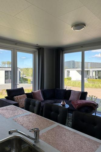 Holiday Home Noordzee Deluxe 32 by Interhome in Tholen Holiday Home Noordzee Deluxe 32 by Interhome in Tholen