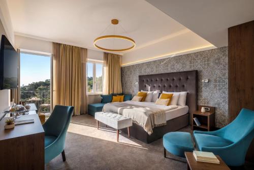 Imperial Heritage Hotel, Valamar Collection in راب Imperial Heritage Hotel, Valamar Collection in راب