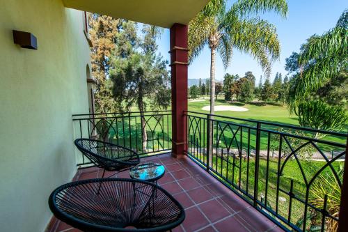 شرفة/ تراس, Hotel Tamisa Golf in ميجاس شرفة/ تراس, Hotel Tamisa Golf in ميجاس
