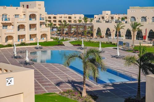 Hotelli välisilme, Sataya Resort Marsa Alam in Qesm Marsa Alam Hotelli välisilme, Sataya Resort Marsa Alam in Qesm Marsa Alam