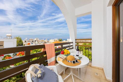Stephanos Garden Apartments in Polis Stephanos Garden Apartments in Polis