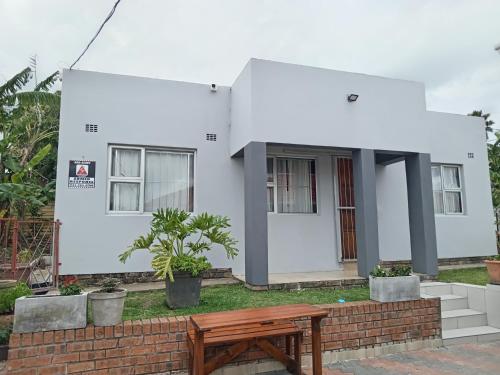 Daisy's Lane in Cambridge West Daisy's Lane in Cambridge West