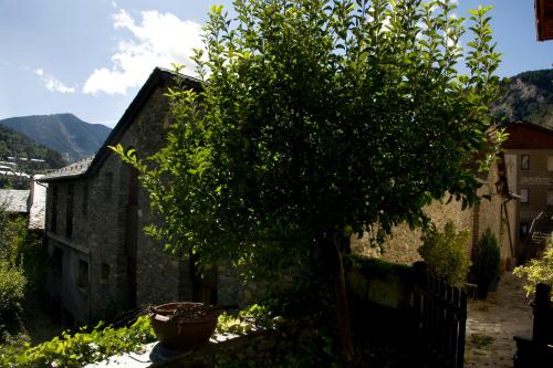 נוף, Hotel Santa Barbara De La Vall D'ordino in אורדינו נוף, Hotel Santa Barbara De La Vall D'ordino in אורדינו