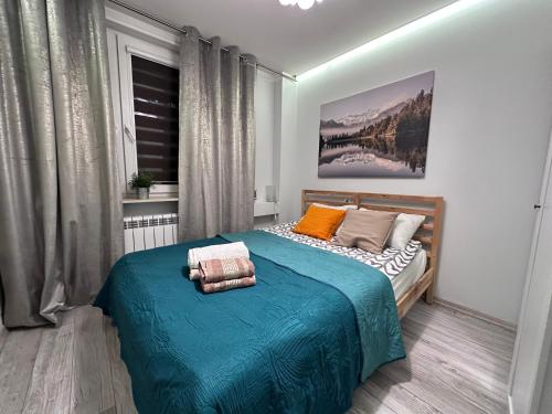 CityApartHome6 CENTRUM