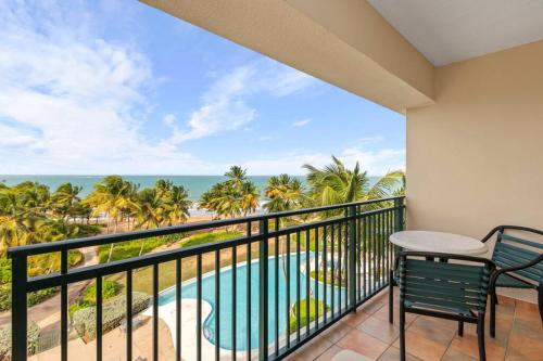 Coastal Chic Getaway in Rio Grande Coastal Chic Getaway in Rio Grande
