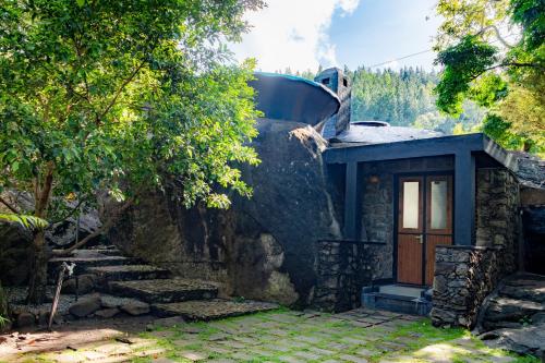 Forest Heaven Eco Resort in Беліхулоя Forest Heaven Eco Resort in Беліхулоя