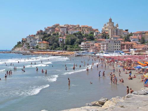 Apartment Graziella by Interhome in Caramagna Ligure Apartment Graziella by Interhome in Caramagna Ligure