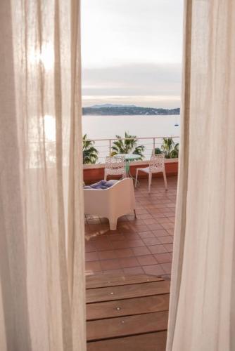 Vistas, Les Galets Hotel et B&B in Bandol Vistas, Les Galets Hotel et B&B in Bandol