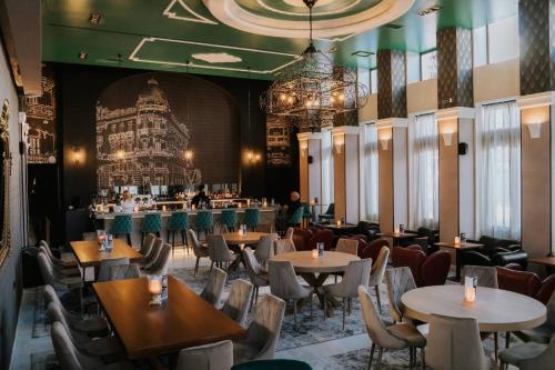 Arni Hotel Domotel in 카디차 Arni Hotel Domotel in 카디차