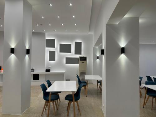 Olympian Altis Hotel in อาร์เคีย โอลิมเปีย Olympian Altis Hotel in อาร์เคีย โอลิมเปีย