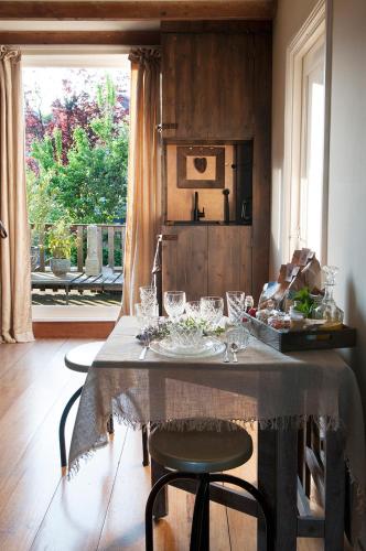 RiverSide Suite - Haarlem City Centre in Stationsbuurt RiverSide Suite - Haarlem City Centre in Stationsbuurt