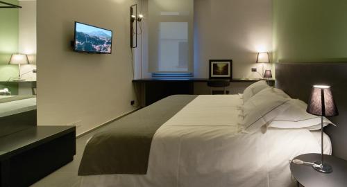 Smart Hotel in Carpi Smart Hotel in Carpi