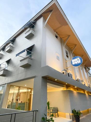 ベンズ ハウス12