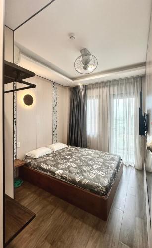 Mộc Trà Hotel (Moc Tra Hotel) in Hoc Mon Mộc Trà Hotel (Moc Tra Hotel) in Hoc Mon