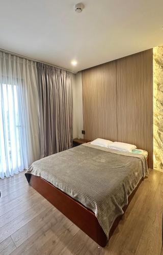 Mộc Trà Hotel (Moc Tra Hotel) in Hoc Mon Mộc Trà Hotel (Moc Tra Hotel) in Hoc Mon