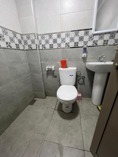 Bathroom, Salam Vip in Essalam Bathroom, Salam Vip in Essalam