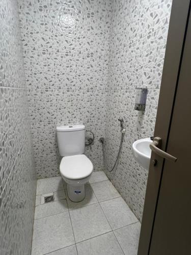 Bathroom, Salam Vip in Essalam Bathroom, Salam Vip in Essalam
