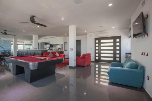 Hotel Mágico del Mar (Hotel Magico del Mar) in 拉巴斯市中心 Hotel Mágico del Mar (Hotel Magico del Mar) in 拉巴斯市中心