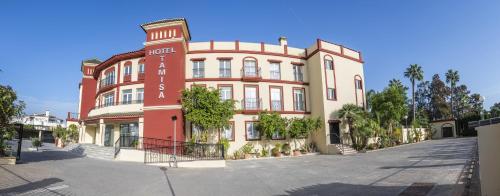 المنظر الخارجي, Hotel Tamisa Golf in ميجاس المنظر الخارجي, Hotel Tamisa Golf in ميجاس