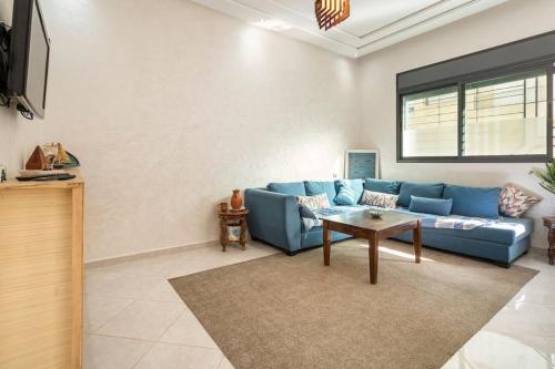 New appartement next to the beach Sidi Rahal in 시디 라할 New appartement next to the beach Sidi Rahal in 시디 라할