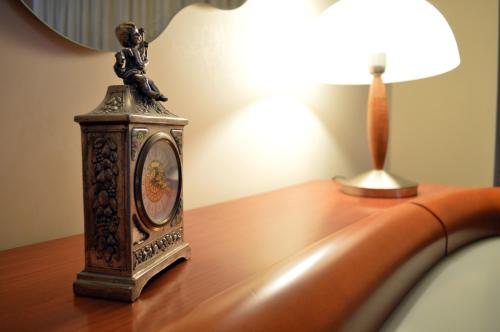 This photo about Mar dei Poeti - Luxury Suites shared on HyHotel.com