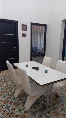 Facilities, Appartement vue sur mer a Mahdia in Mahdia Facilities, Appartement vue sur mer a Mahdia in Mahdia