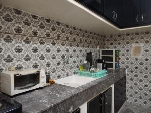 Sense housse in Diour Jamaa Sense housse in Diour Jamaa
