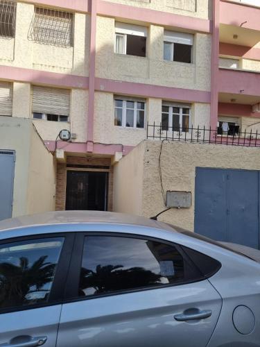 Sense housse in Diour Jamaa Sense housse in Diour Jamaa