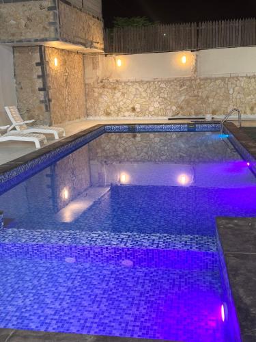 Swimming pool, Golden Horse Chalet And Club in Al Jizah Swimming pool, Golden Horse Chalet And Club in Al Jizah