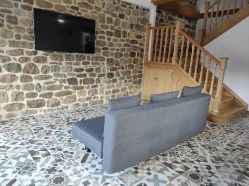 Létesítmények, VillaManuela Vivienda Rural in San Vicente De Toranzo Létesítmények, VillaManuela Vivienda Rural in San Vicente De Toranzo