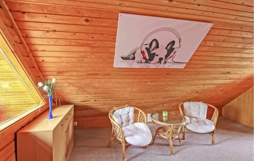 المنظر الخارجي, Ferienhaus Grambin in Grambin المنظر الخارجي, Ferienhaus Grambin in Grambin