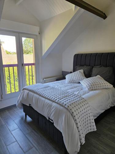 HSH FRANCE - Chambres haut de gamme et cosy
