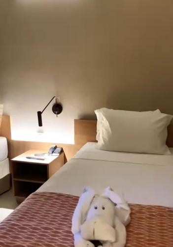 Apartamento Resort em ipioca Maceio in Garca Torta Apartamento Resort em ipioca Maceio in Garca Torta