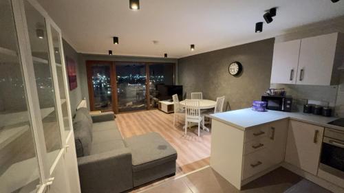 Paradise Belfast B&B in เซเลอร์ทาวน์ Paradise Belfast B&B in เซเลอร์ทาวน์