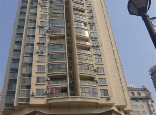 Qingdao Zhanqiao Tinghai Lijing Apartment, Qingdao Qingdao Zhanqiao Tinghai Lijing Apartment, Qingdao
