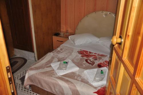 This photo about Kiliclar Hotel 2000 shared on HyHotel.com