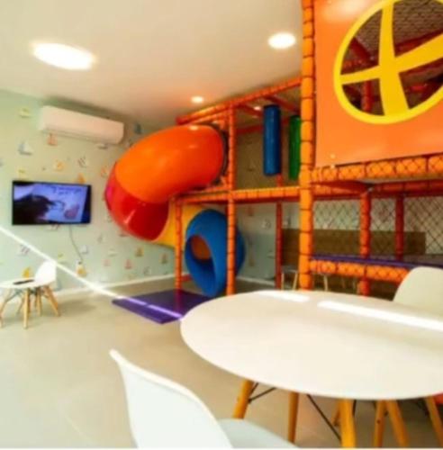 Playground, Apartamento Resort em ipioca Maceio in Garca Torta Playground, Apartamento Resort em ipioca Maceio in Garca Torta