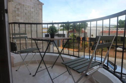 Encantador Apartamento con Balcón (Encantador Apartamento con Balcon) in סן פדרו דה מקוריס Encantador Apartamento con Balcón (Encantador Apartamento con Balcon) in סן פדרו דה מקוריס
