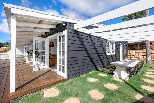 Rosewood House in Beechmont Rosewood House in Beechmont