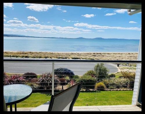 Swansea Motor Inn in Swansea Swansea Motor Inn in Swansea