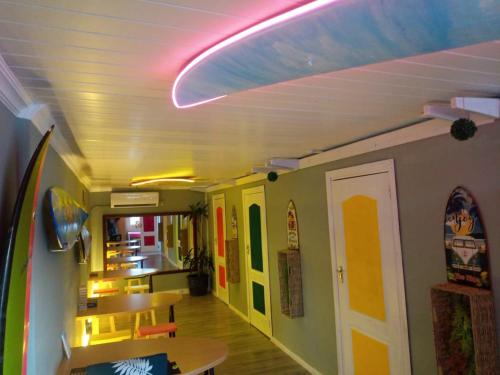 Surf Stay Accommodation