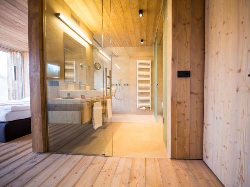 Fürdőszoba, Das Wiesegg in Fugenberg Fürdőszoba, Das Wiesegg in Fugenberg