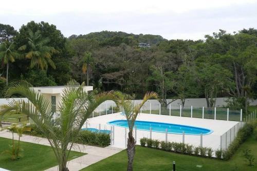 Apartamento 2 quartos na Praia em Florianópolis (Apartamento 2 quartos na Praia em Florianopolis) in Cachoeira do Bom Jesus Apartamento 2 quartos na Praia em Florianópolis (Apartamento 2 quartos na Praia em Florianopolis) in Cachoeira do Bom Jesus