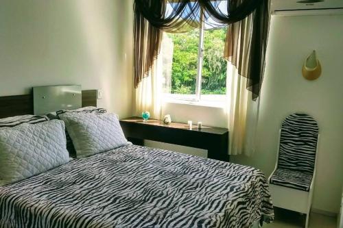 Apartamento 2 quartos na Praia em Florianópolis (Apartamento 2 quartos na Praia em Florianopolis) in Cachoeira do Bom Jesus Apartamento 2 quartos na Praia em Florianópolis (Apartamento 2 quartos na Praia em Florianopolis) in Cachoeira do Bom Jesus
