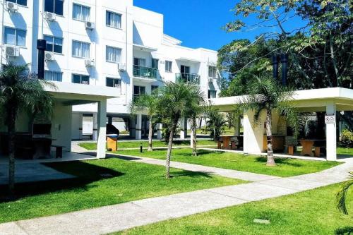Apartamento 2 quartos na Praia em Florianópolis (Apartamento 2 quartos na Praia em Florianopolis) in Cachoeira do Bom Jesus Apartamento 2 quartos na Praia em Florianópolis (Apartamento 2 quartos na Praia em Florianopolis) in Cachoeira do Bom Jesus