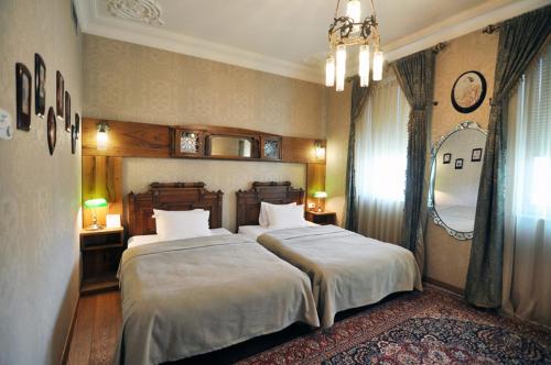 This photo about Vinotel Boutique Hotel shared on HyHotel.com