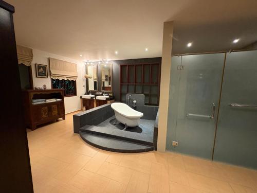 Laman Padi Villa in langkawi in Ulu Melaka Laman Padi Villa in langkawi in Ulu Melaka