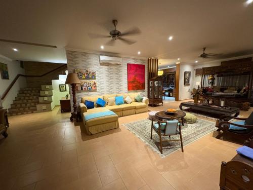 Laman Padi Villa in langkawi in Ulu Melaka Laman Padi Villa in langkawi in Ulu Melaka