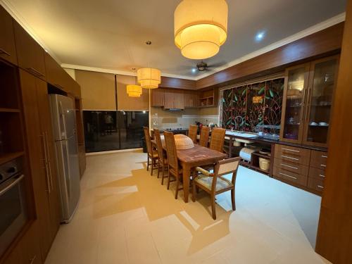 Laman Padi Villa in langkawi in Ulu Melaka Laman Padi Villa in langkawi in Ulu Melaka